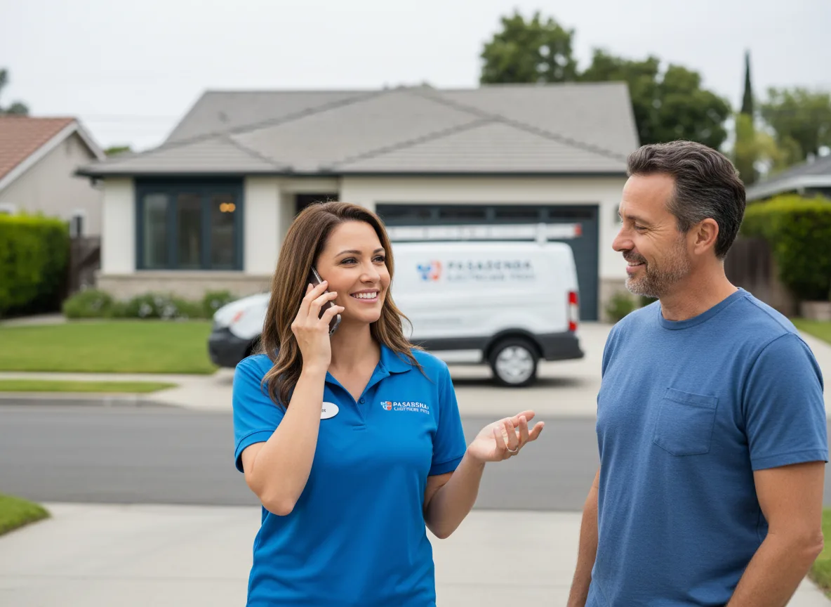 Electrician Calhoun, IL FAQs